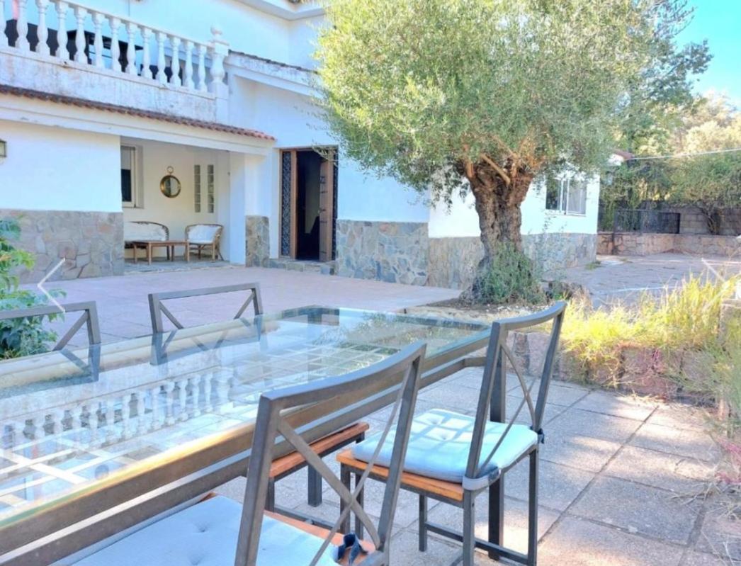 Villajaras - Cordoba, Cordoba