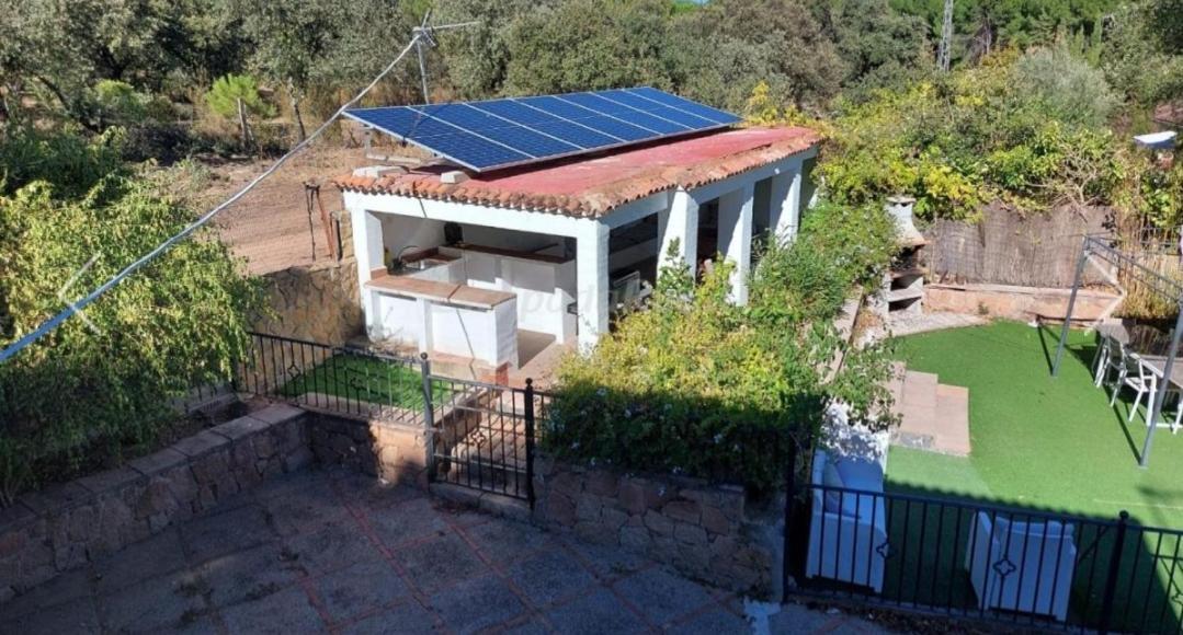 Villajaras - Cordoba — Fotos 2
