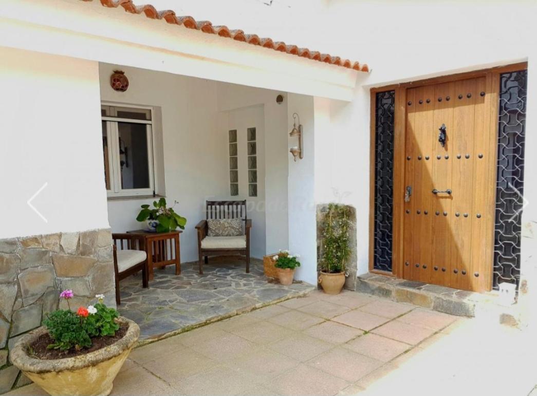 Villajaras - Cordoba — Fotos 1